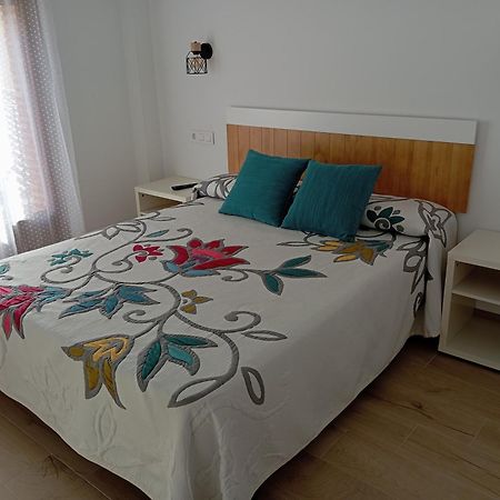 El Rincon De Riopar Apartment Bagian luar foto