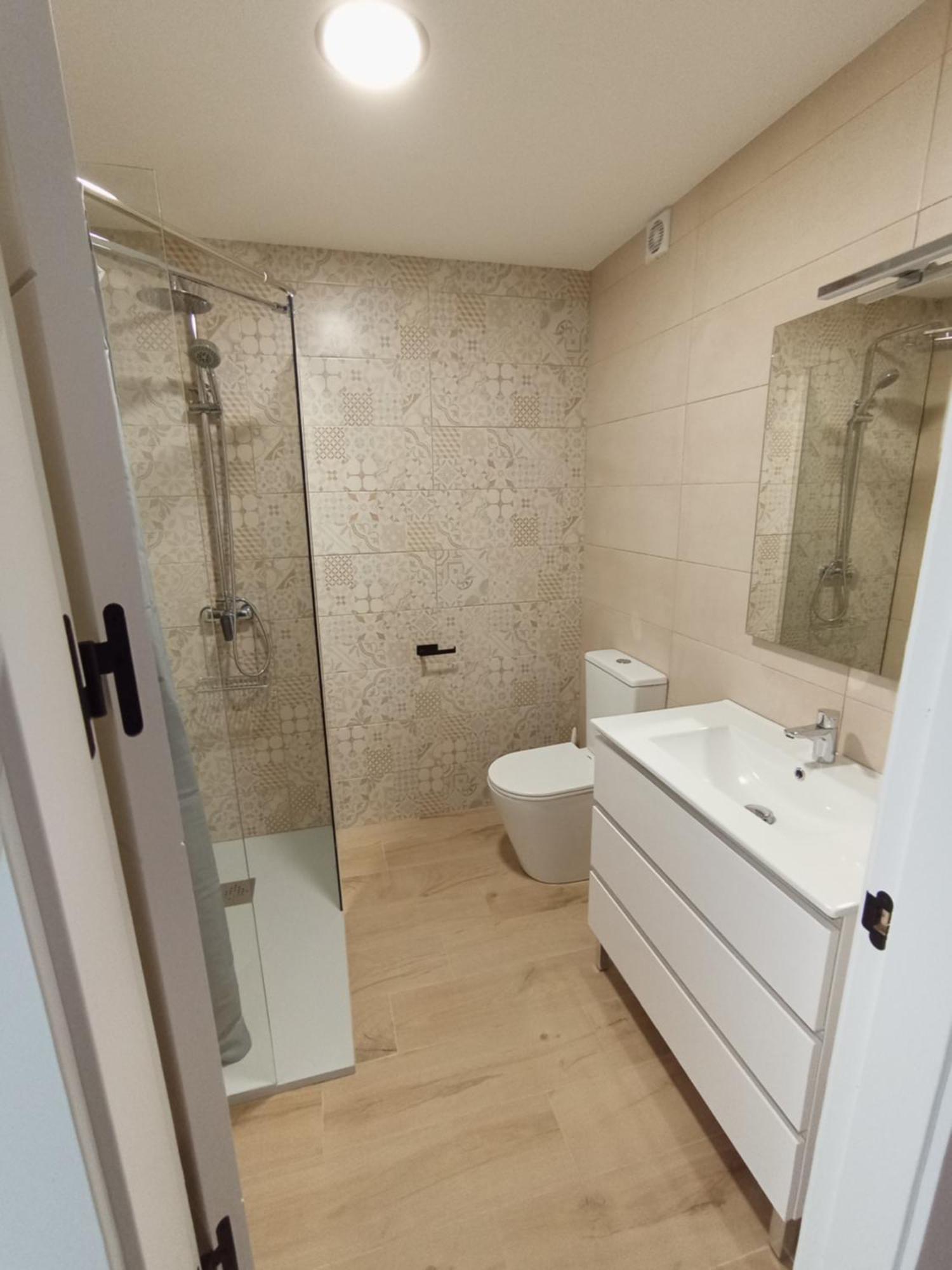 El Rincon De Riopar Apartment Bagian luar foto