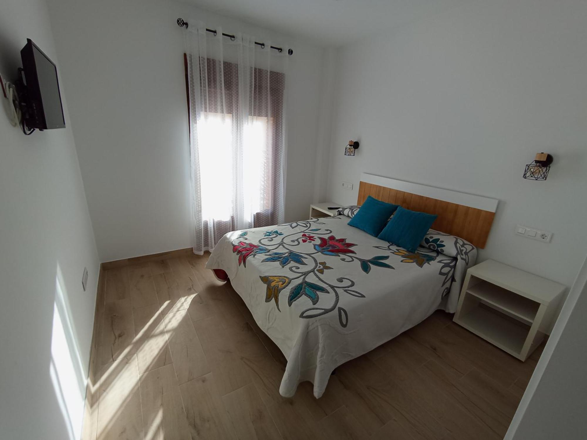 El Rincon De Riopar Apartment Bagian luar foto