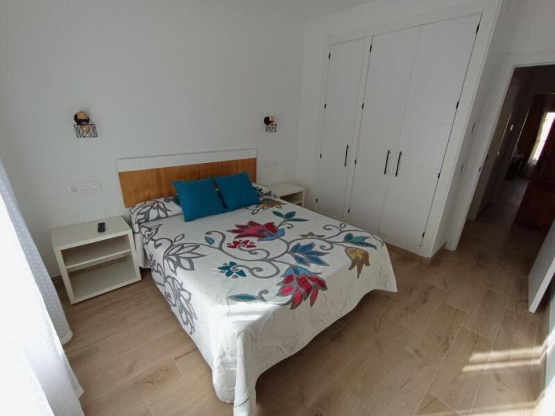 El Rincon De Riopar Apartment Bagian luar foto