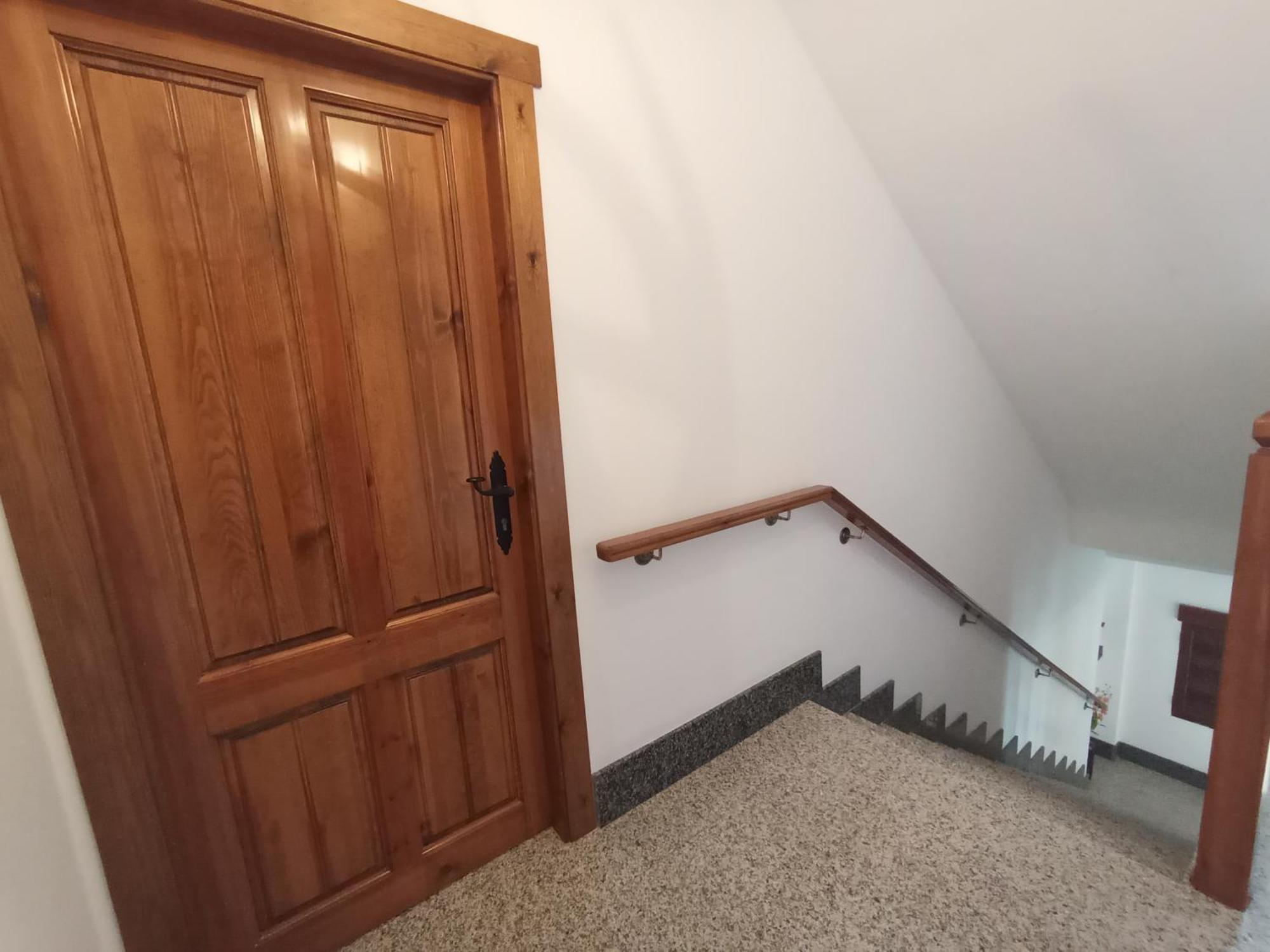 El Rincon De Riopar Apartment Bagian luar foto