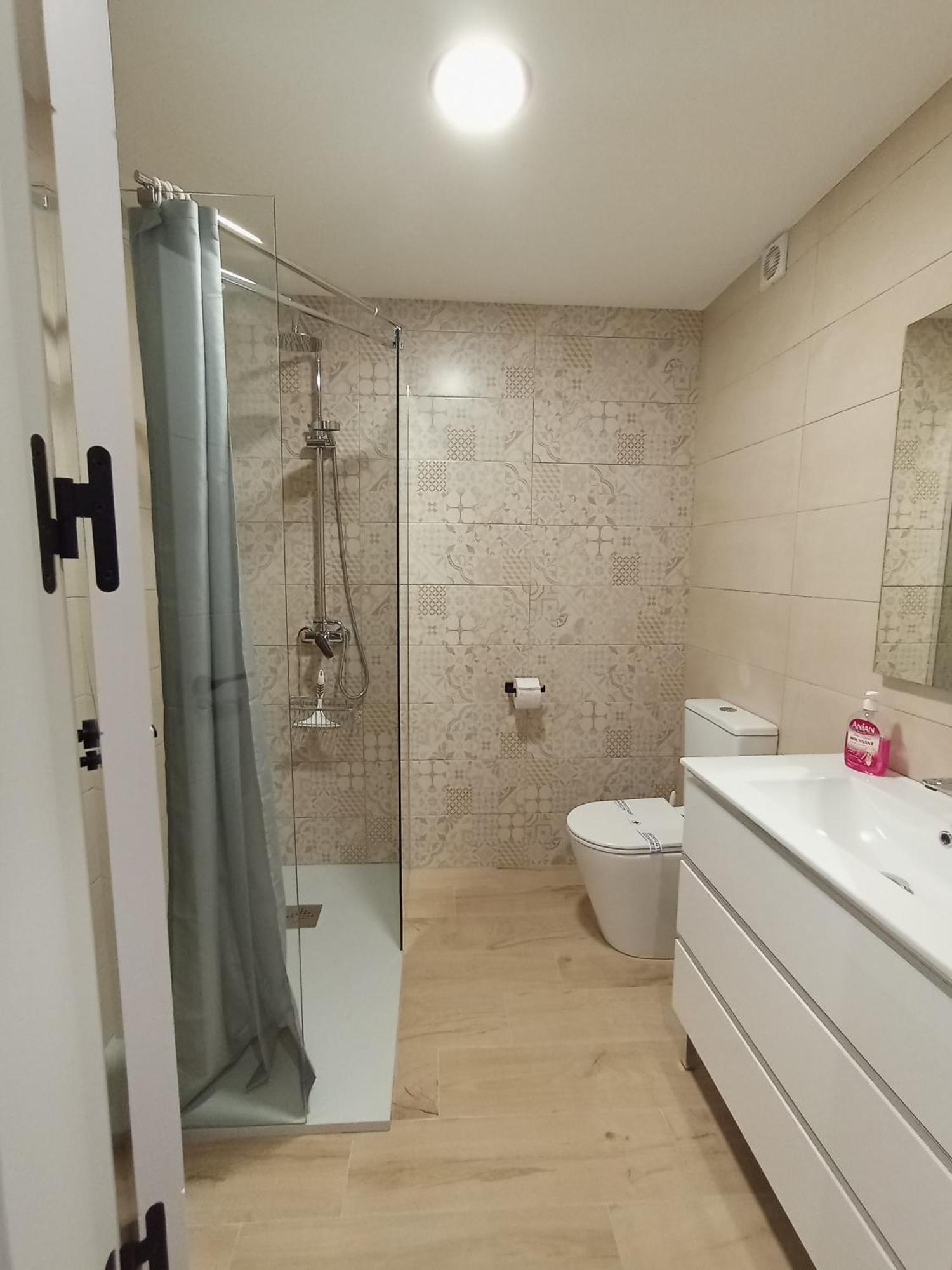 El Rincon De Riopar Apartment Bagian luar foto
