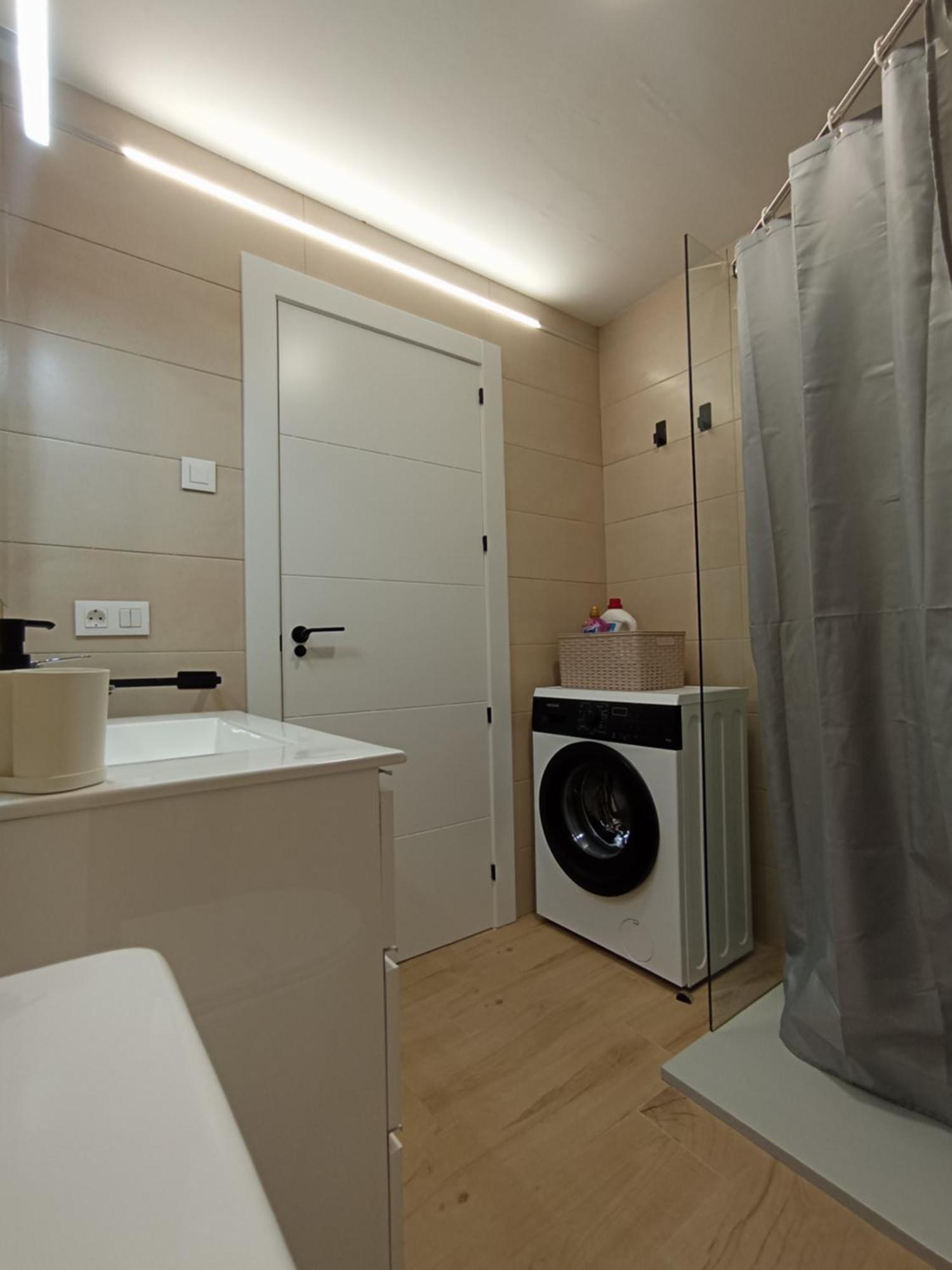 El Rincon De Riopar Apartment Bagian luar foto